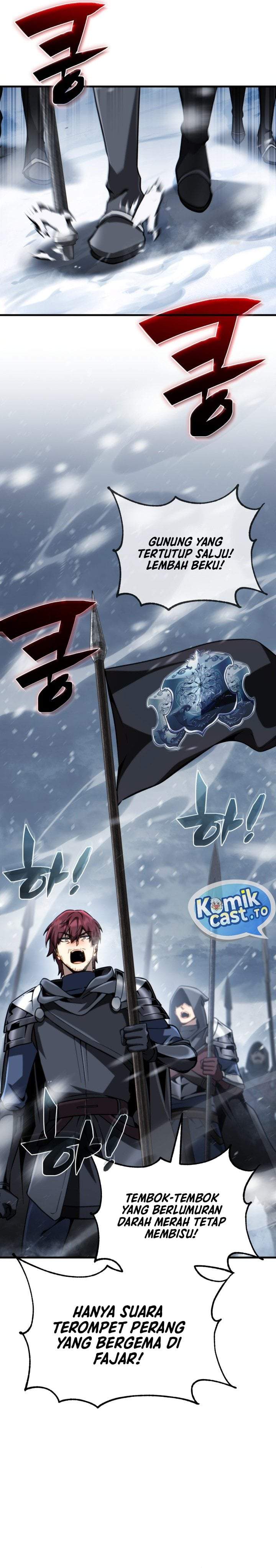 
              I Became the Rogue First Prince             Chapter 35