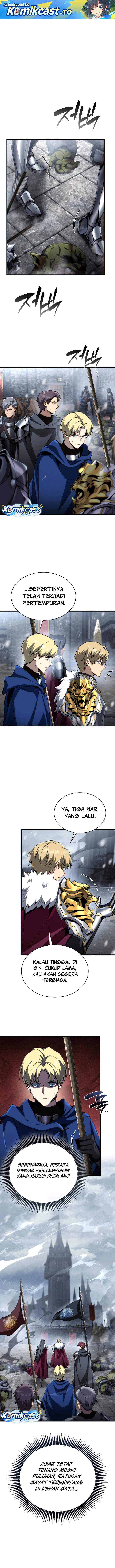 
              I Became the Rogue First Prince             Chapter 36