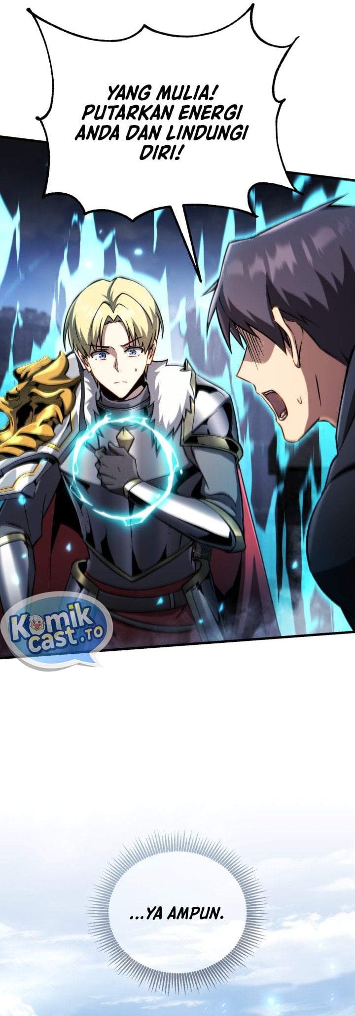 
              I Became the Rogue First Prince             Chapter 37