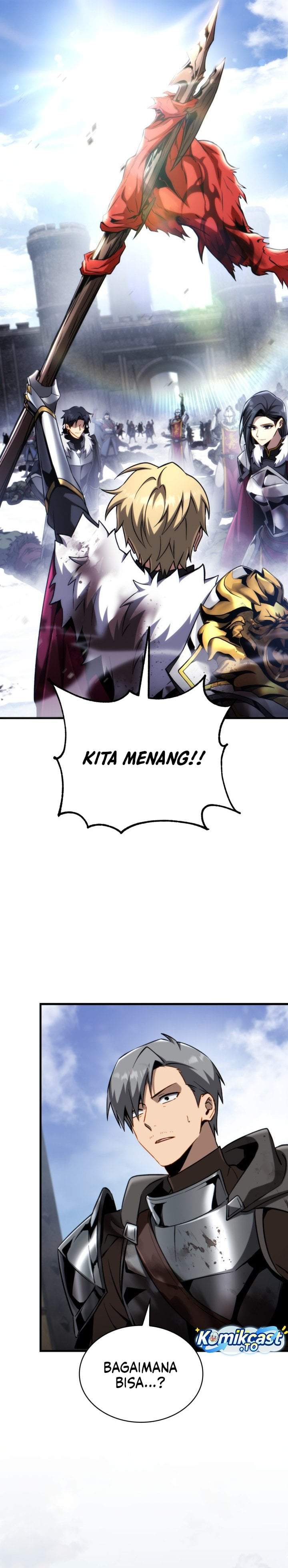 
              I Became the Rogue First Prince             Chapter 37