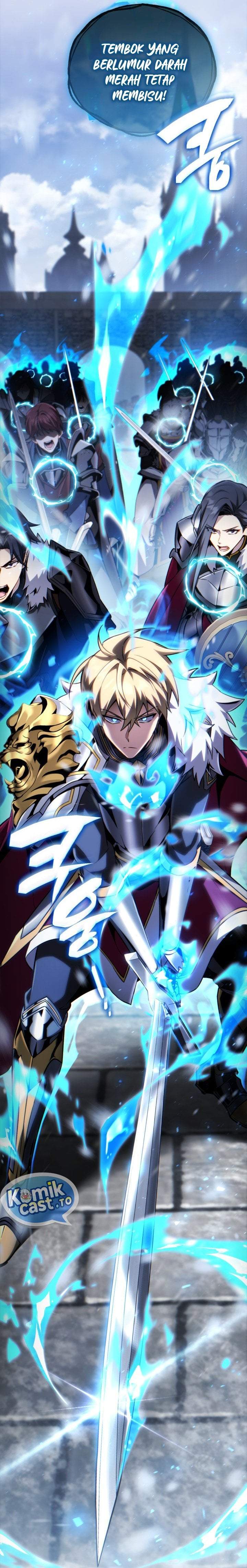 
              I Became the Rogue First Prince             Chapter 37