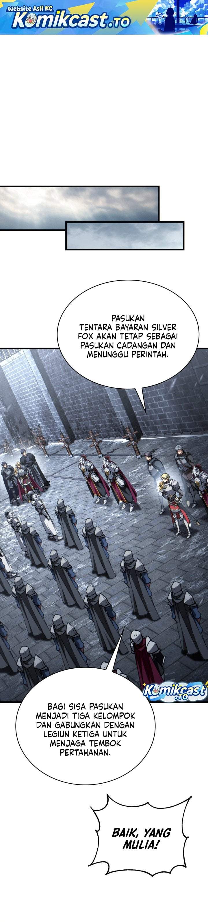 
              I Became the Rogue First Prince             Chapter 37