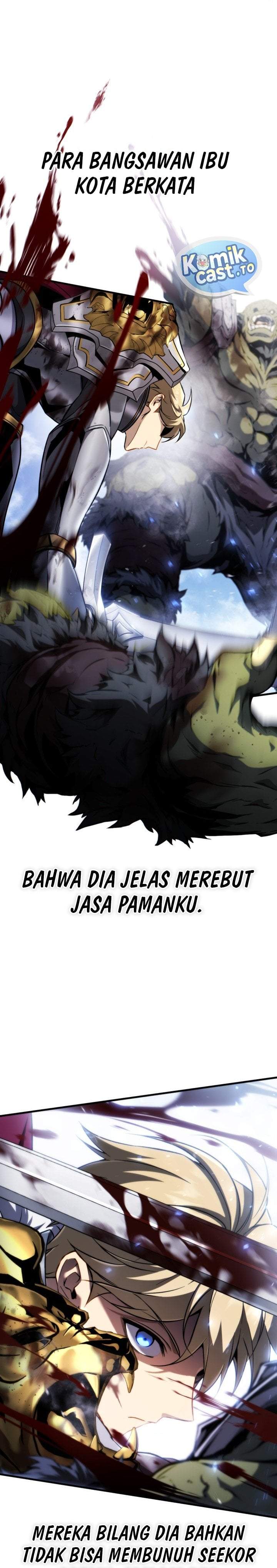 
              I Became the Rogue First Prince             Chapter 37