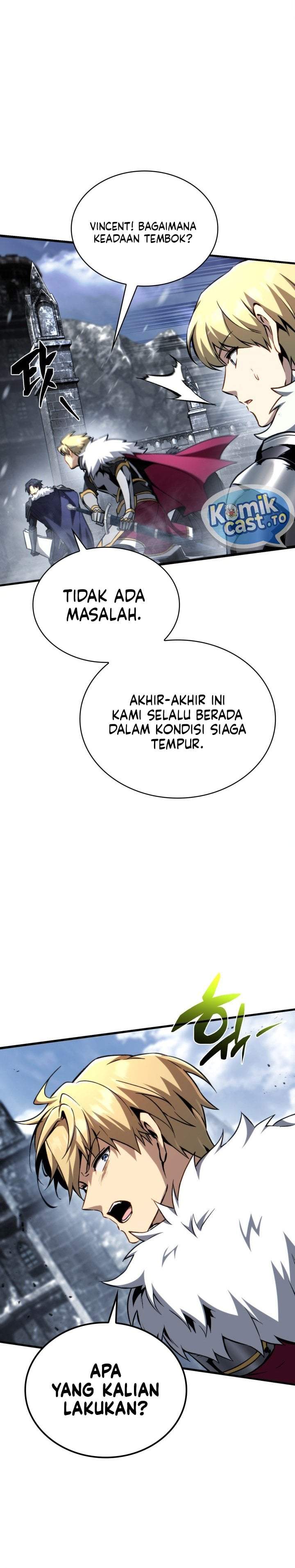 
              I Became the Rogue First Prince             Chapter 37