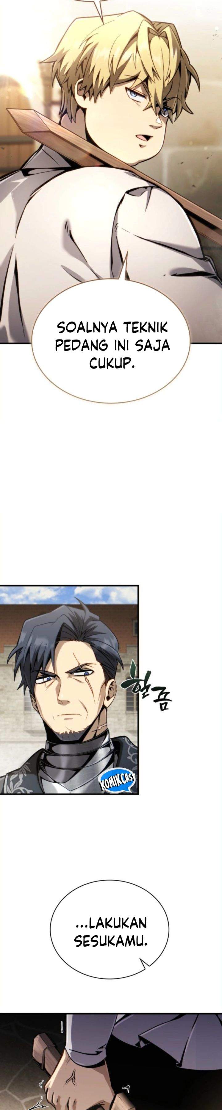 
              I Became the Rogue First Prince             Chapter 4