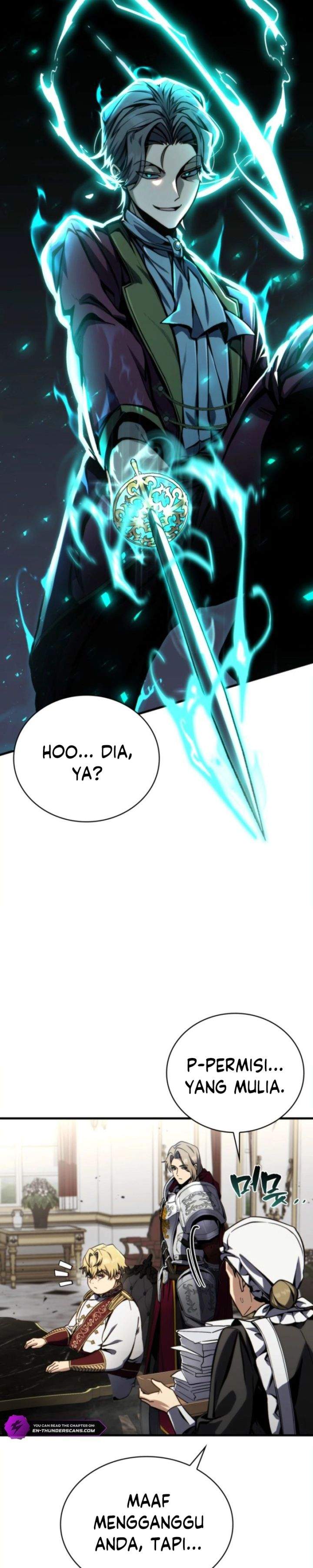 
              I Became the Rogue First Prince             Chapter 4