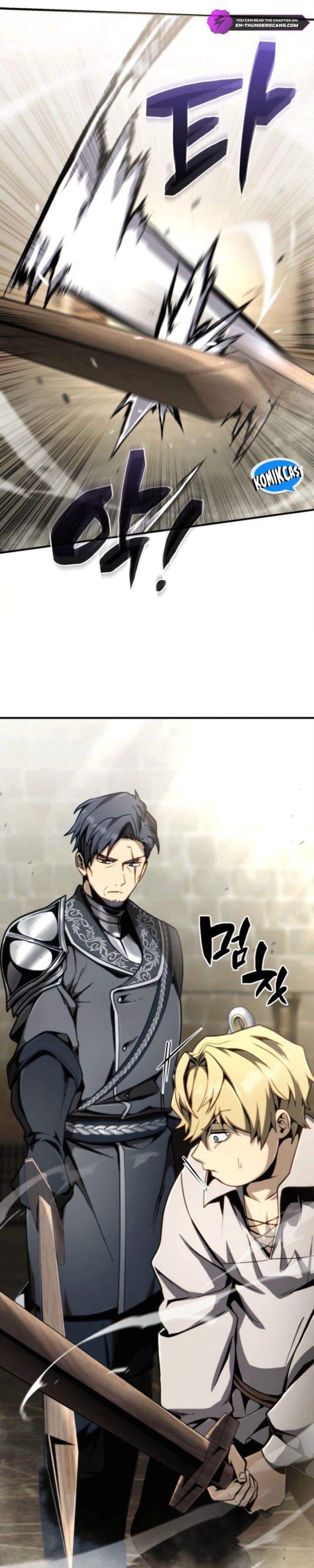 
              I Became the Rogue First Prince             Chapter 4