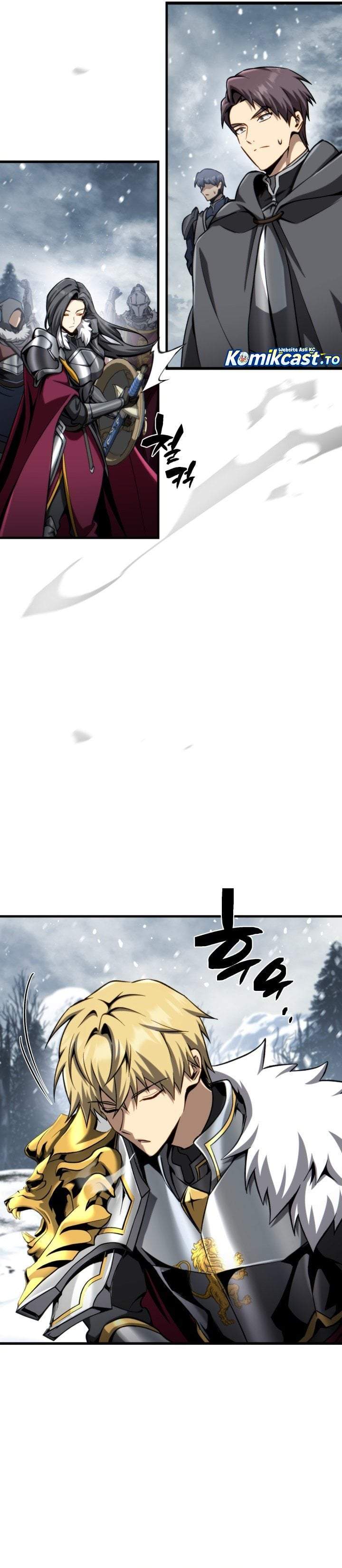 
              I Became the Rogue First Prince             Chapter 40