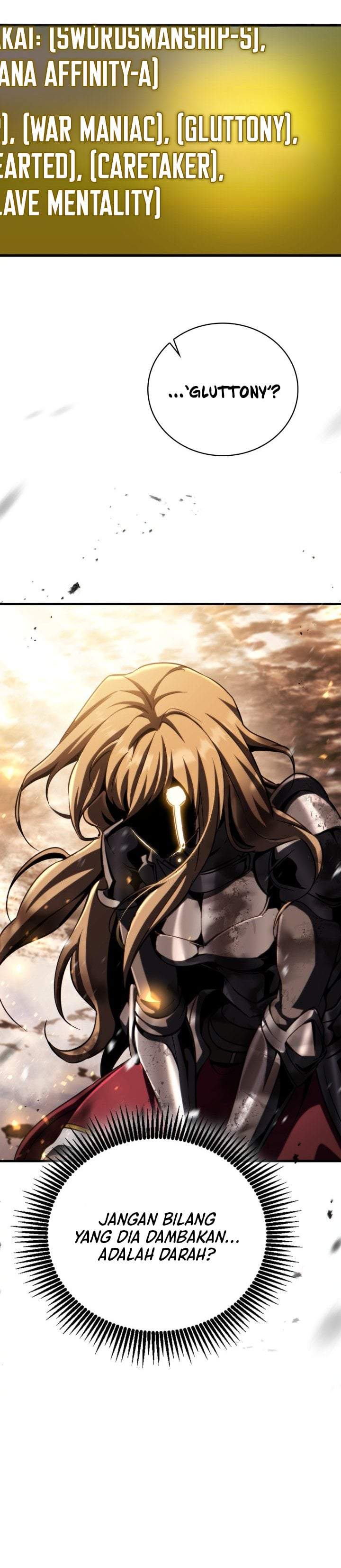 
              I Became the Rogue First Prince             Chapter 40