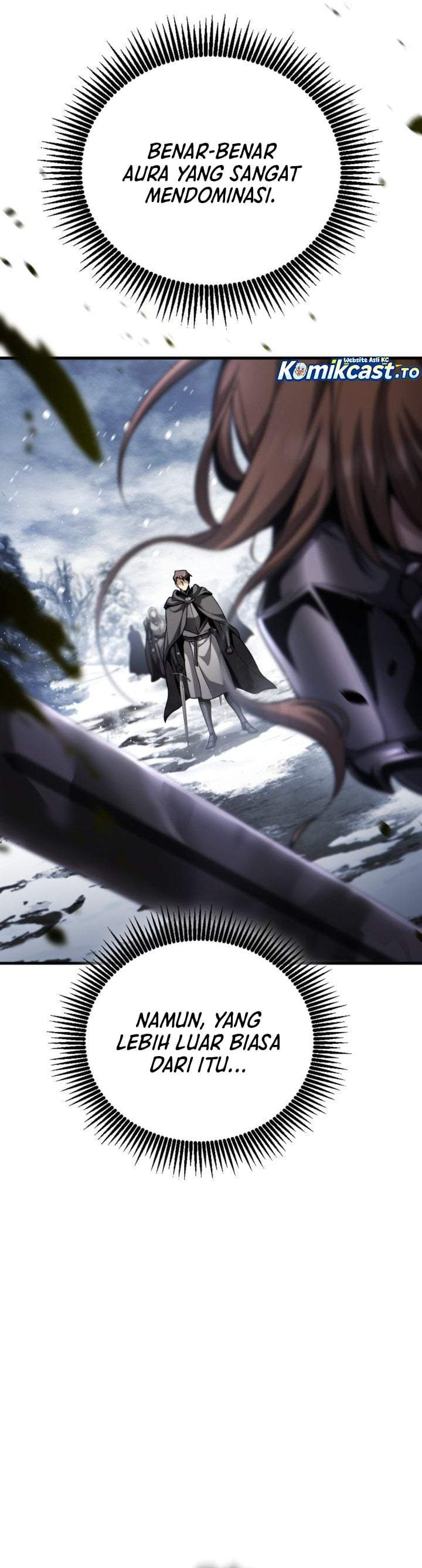 
              I Became the Rogue First Prince             Chapter 40