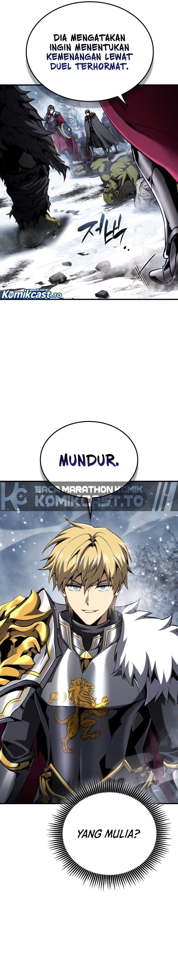
              I Became the Rogue First Prince             Chapter 40