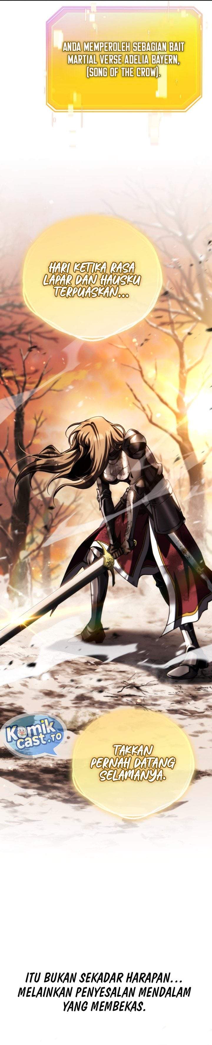 
              I Became the Rogue First Prince             Chapter 40