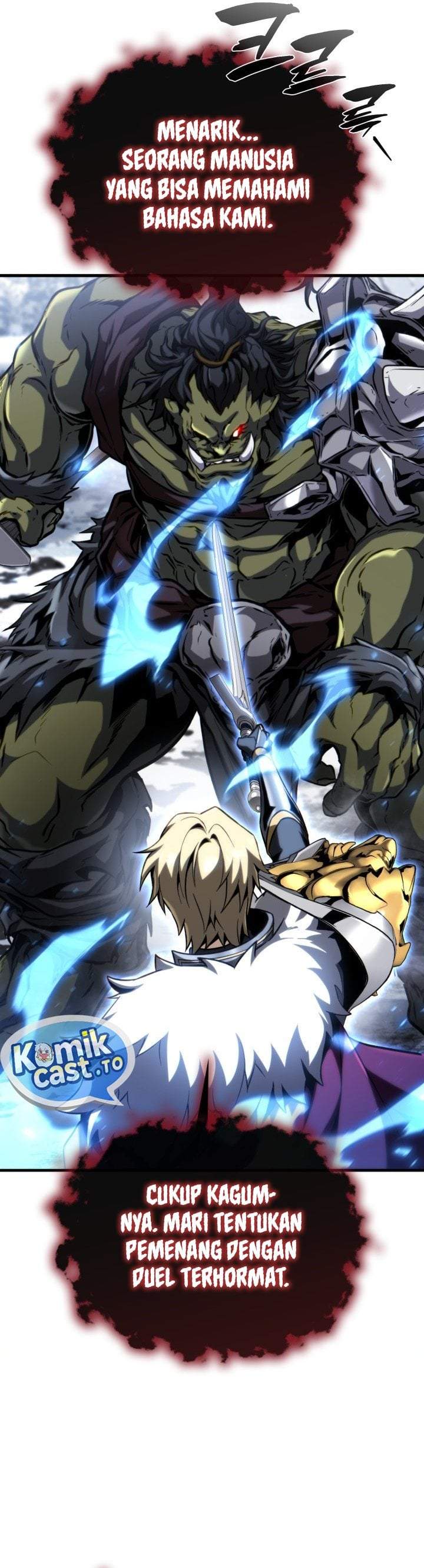 
              I Became the Rogue First Prince             Chapter 40
