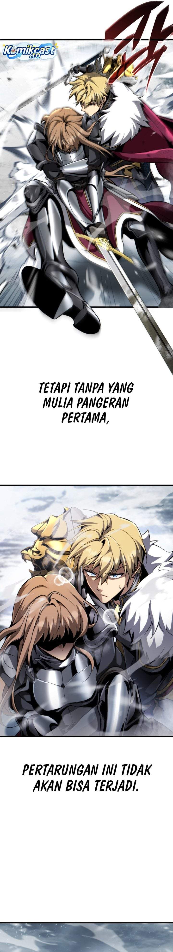 
              I Became the Rogue First Prince             Chapter 40