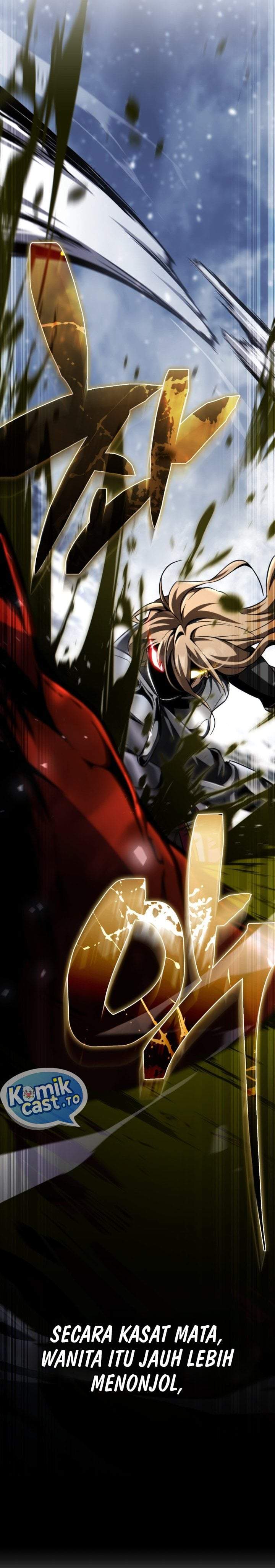 
              I Became the Rogue First Prince             Chapter 40
