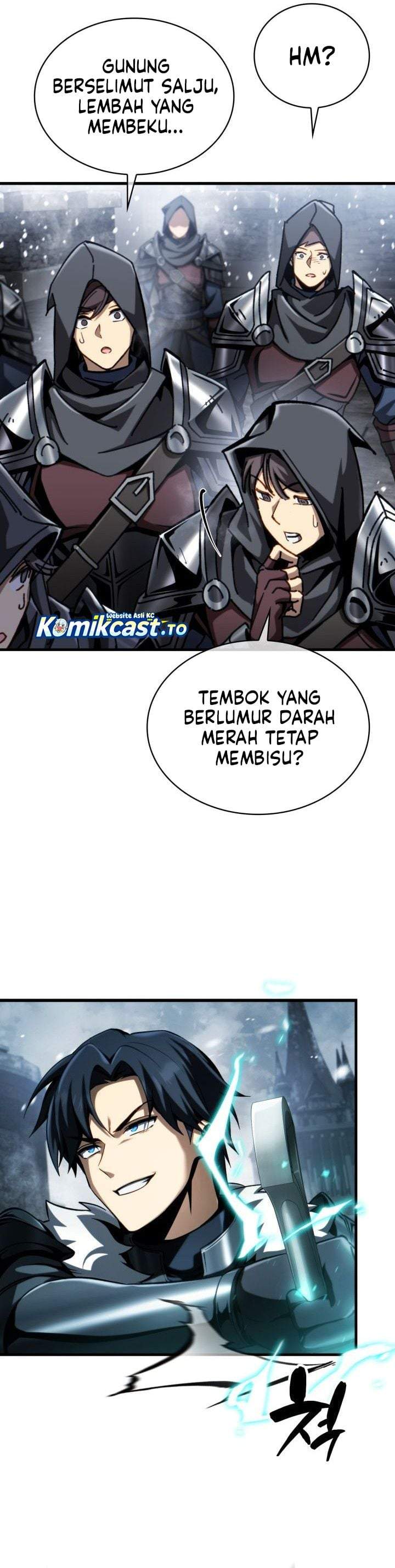 
              I Became the Rogue First Prince             Chapter 42