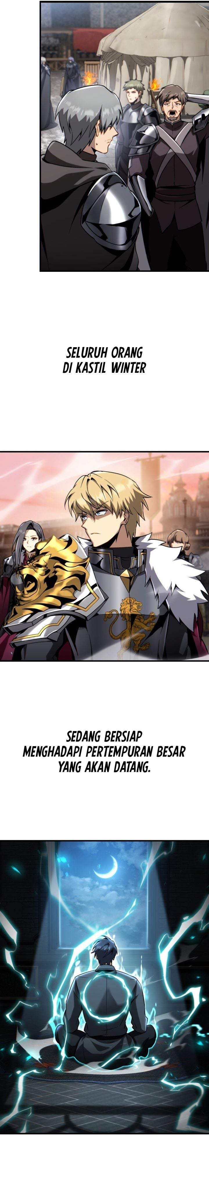 
              I Became the Rogue First Prince             Chapter 42