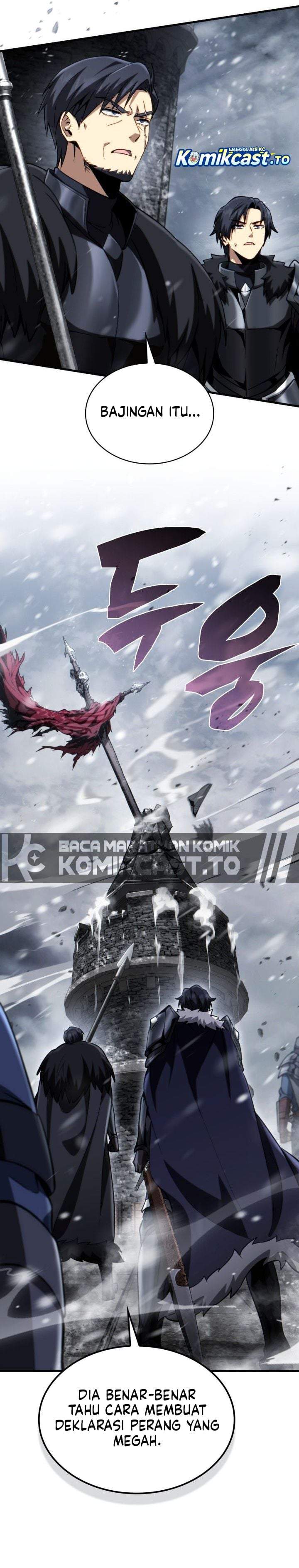 
              I Became the Rogue First Prince             Chapter 42