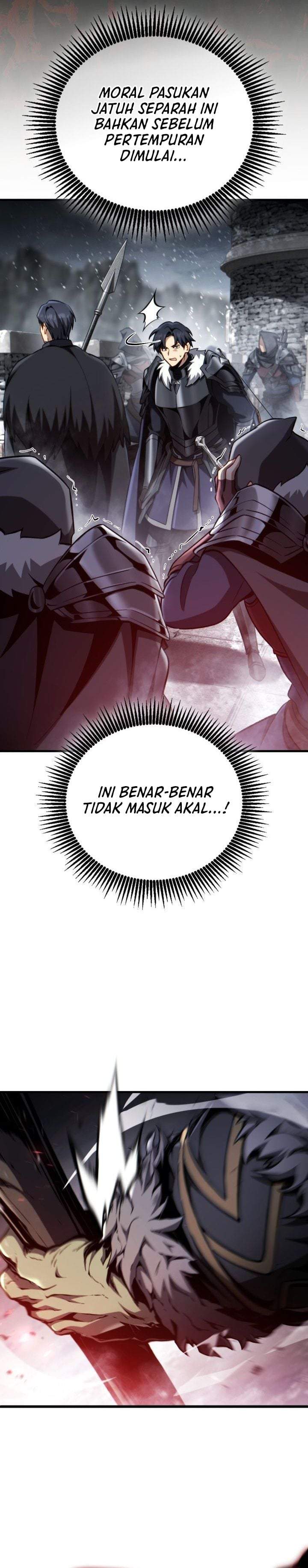 
              I Became the Rogue First Prince             Chapter 42