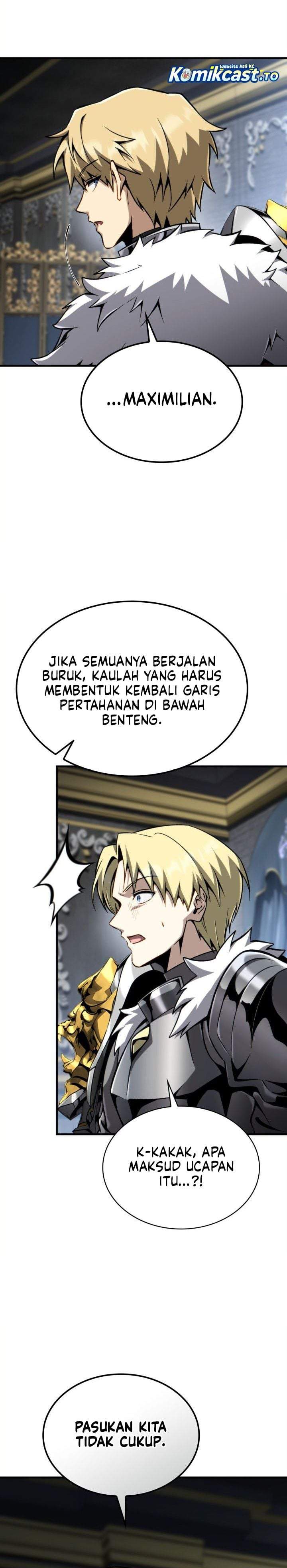 
              I Became the Rogue First Prince             Chapter 42