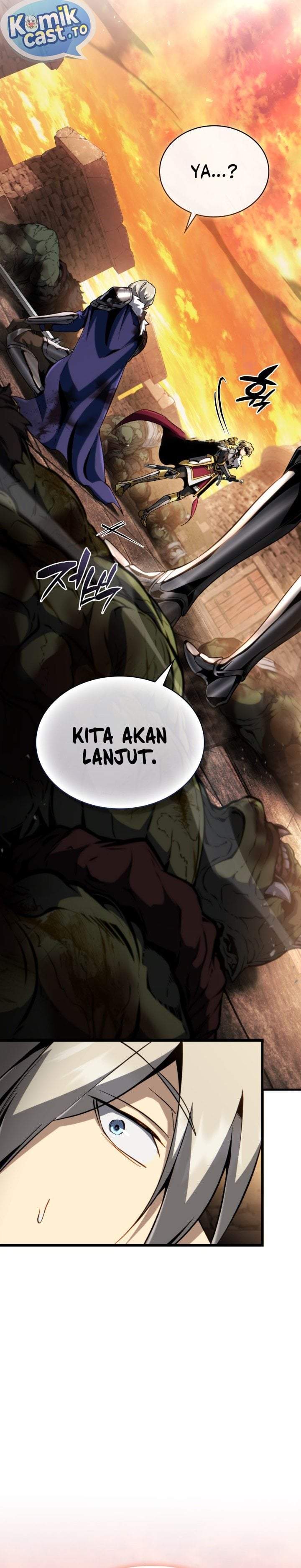 
              I Became the Rogue First Prince             Chapter 44
