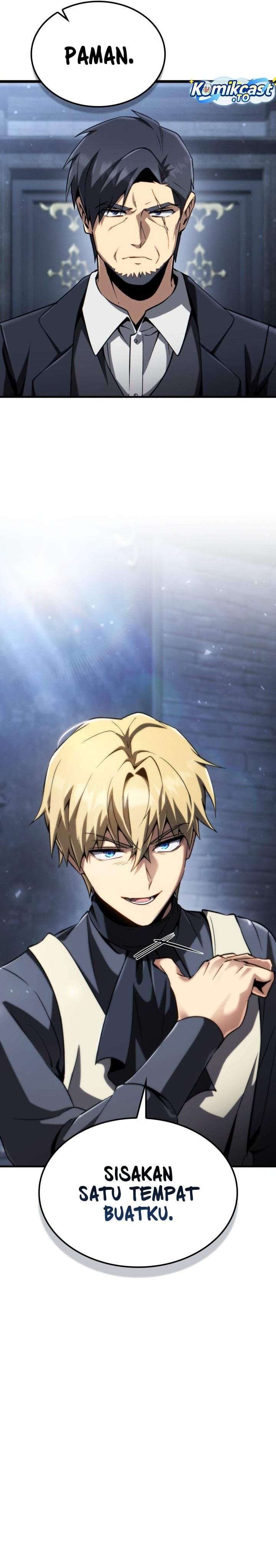 
              I Became the Rogue First Prince             Chapter 44