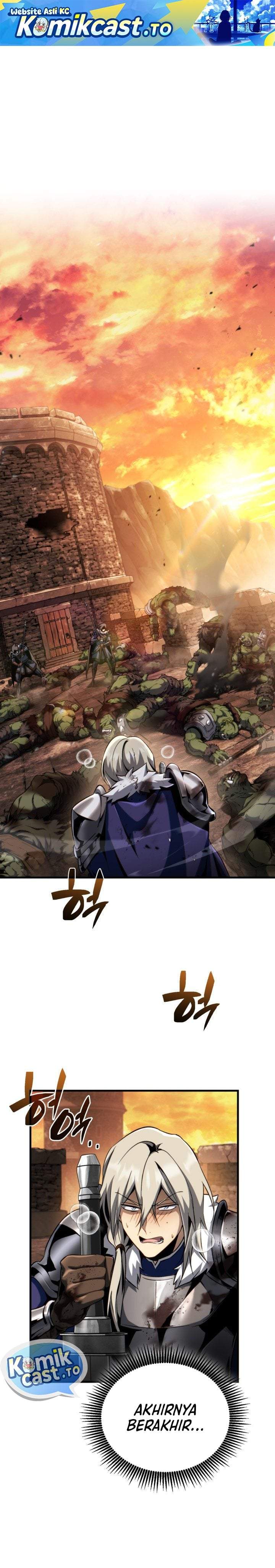
              I Became the Rogue First Prince             Chapter 44