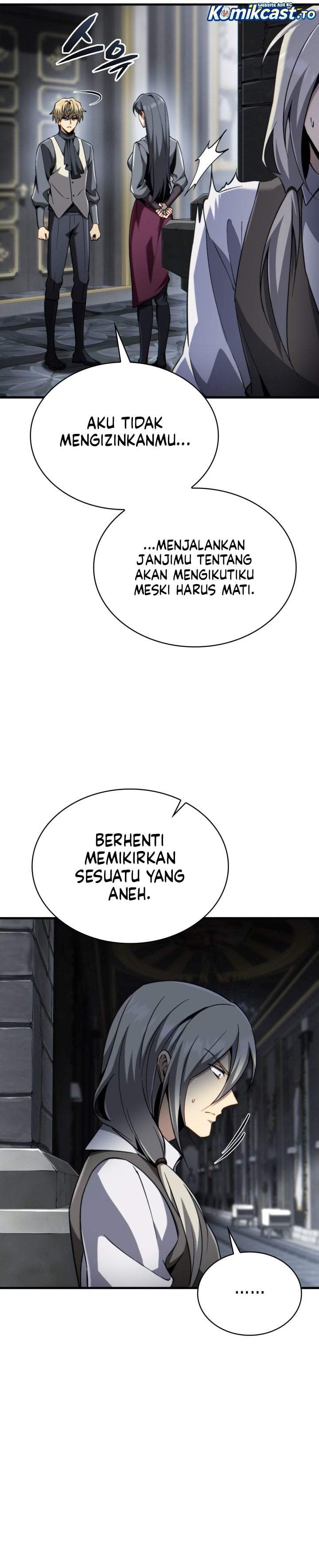
              I Became the Rogue First Prince             Chapter 44