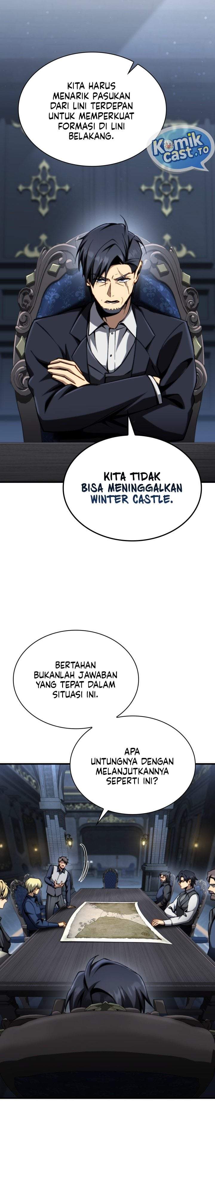 
              I Became the Rogue First Prince             Chapter 44