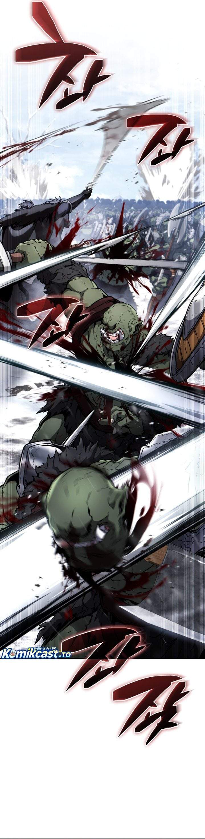 
              I Became the Rogue First Prince             Chapter 45
