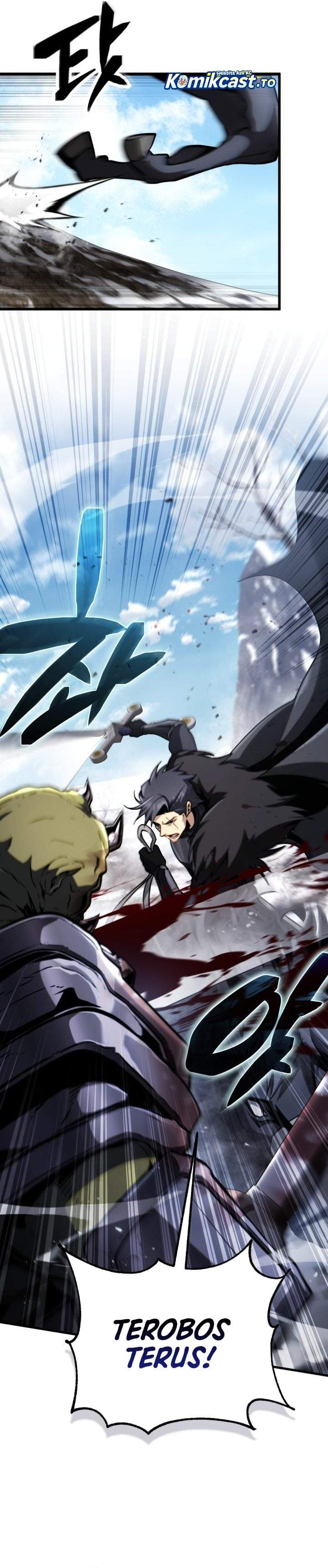 
              I Became the Rogue First Prince             Chapter 45