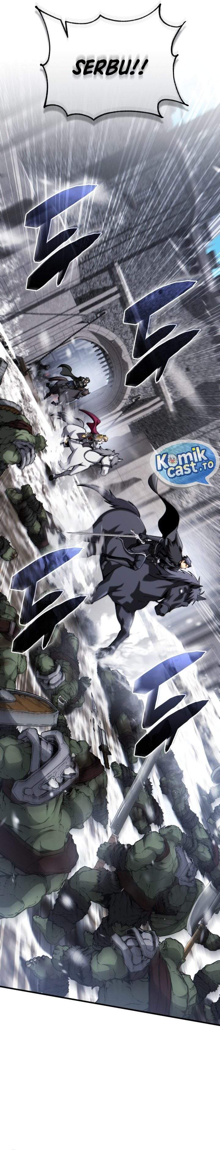 
              I Became the Rogue First Prince             Chapter 45