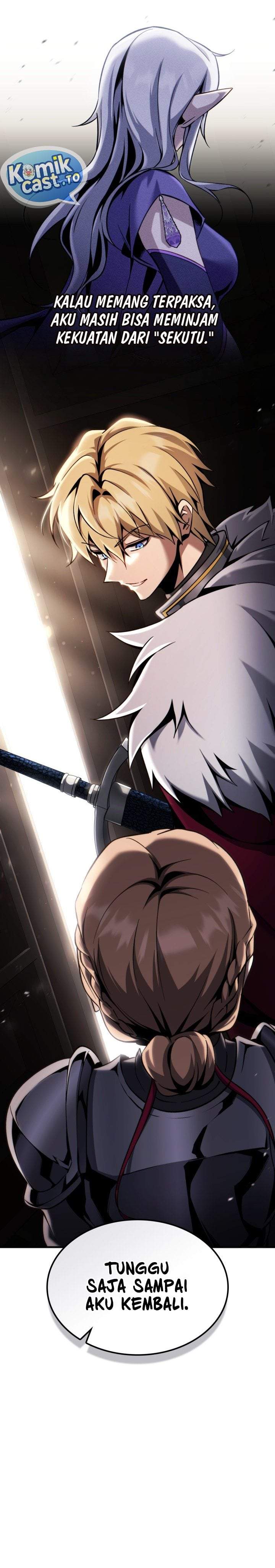 
              I Became the Rogue First Prince             Chapter 45