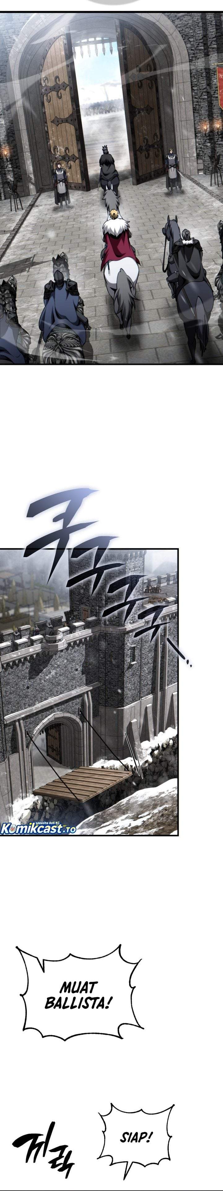 
              I Became the Rogue First Prince             Chapter 45