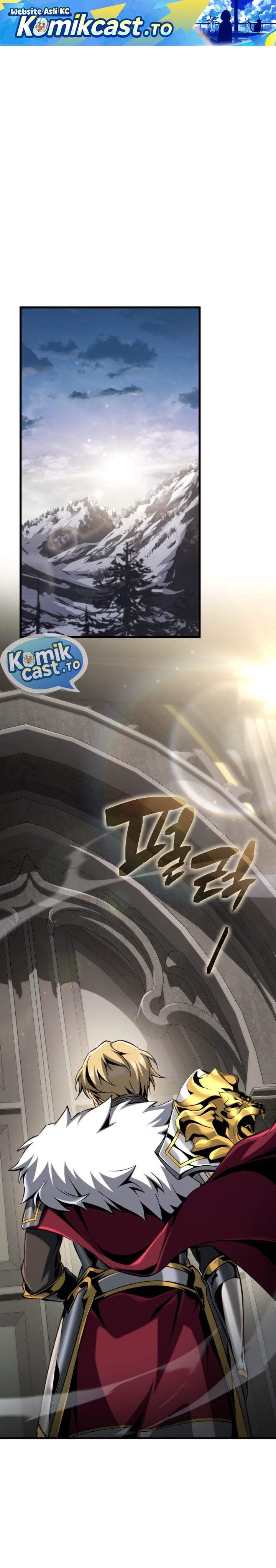 
              I Became the Rogue First Prince             Chapter 45