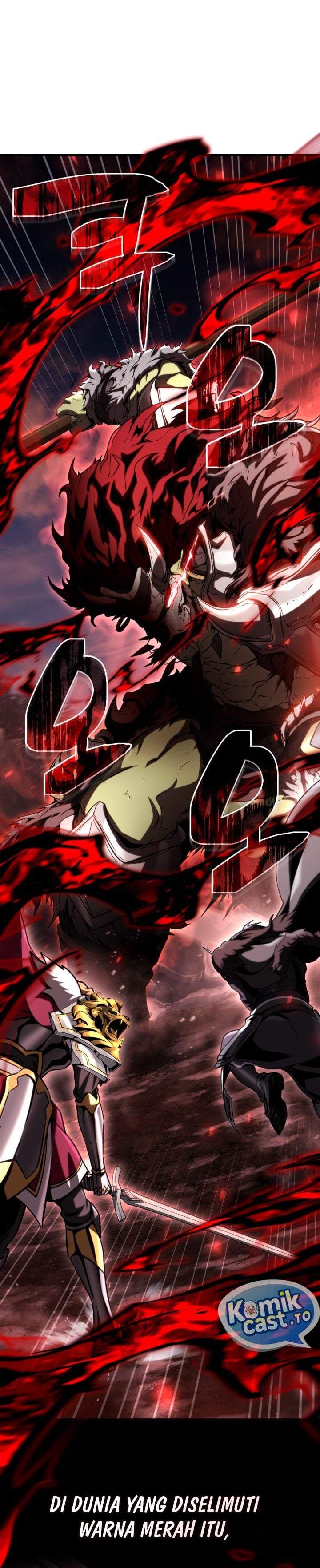 
              I Became the Rogue First Prince             Chapter 45