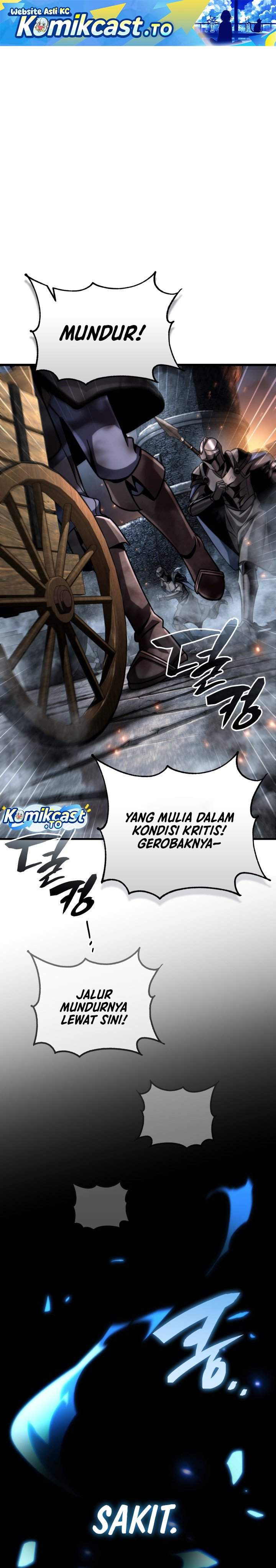 
              I Became the Rogue First Prince             Chapter 48