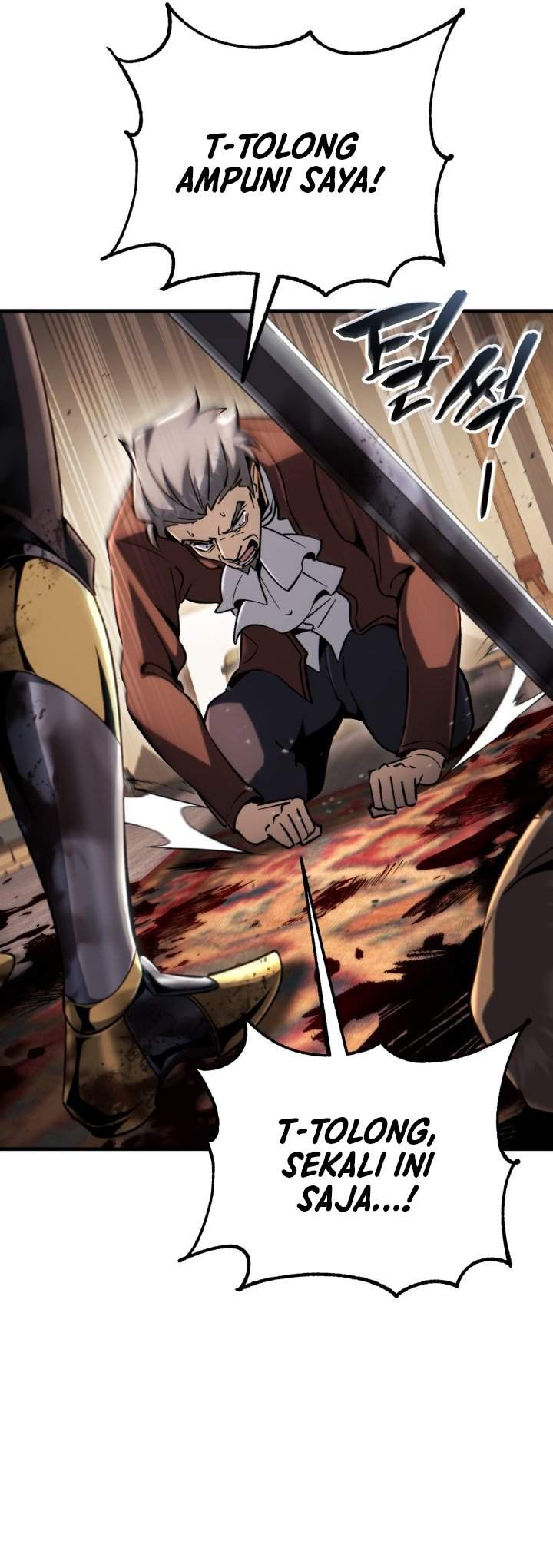 
              I Became the Rogue First Prince             Chapter 48
