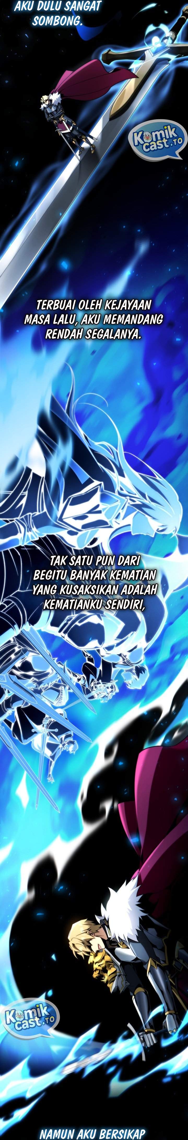 
              I Became the Rogue First Prince             Chapter 48