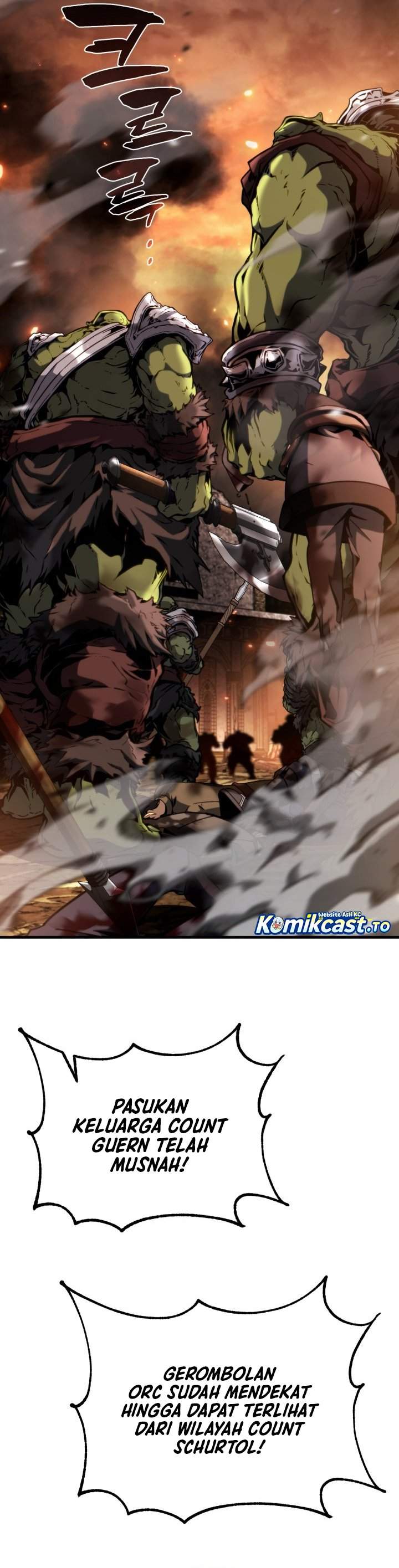 
              I Became the Rogue First Prince             Chapter 48