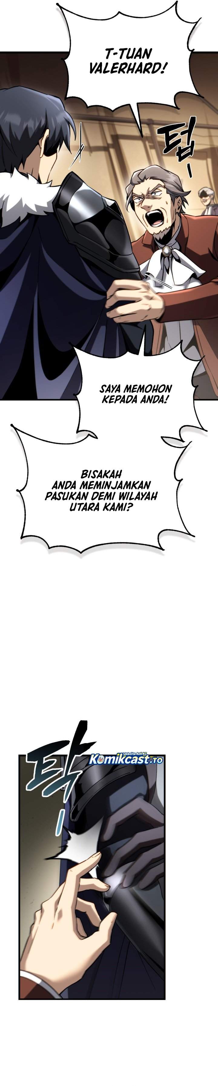 
              I Became the Rogue First Prince             Chapter 48