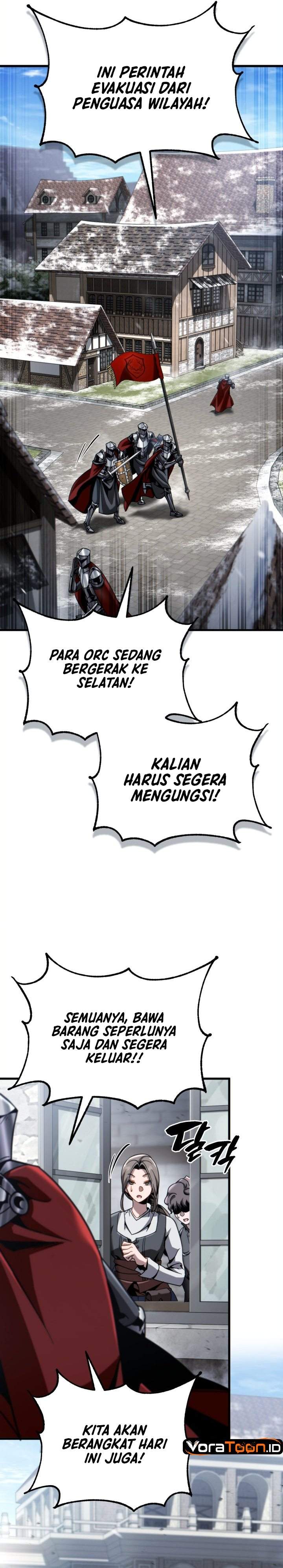 
              I Became the Rogue First Prince             Chapter 49