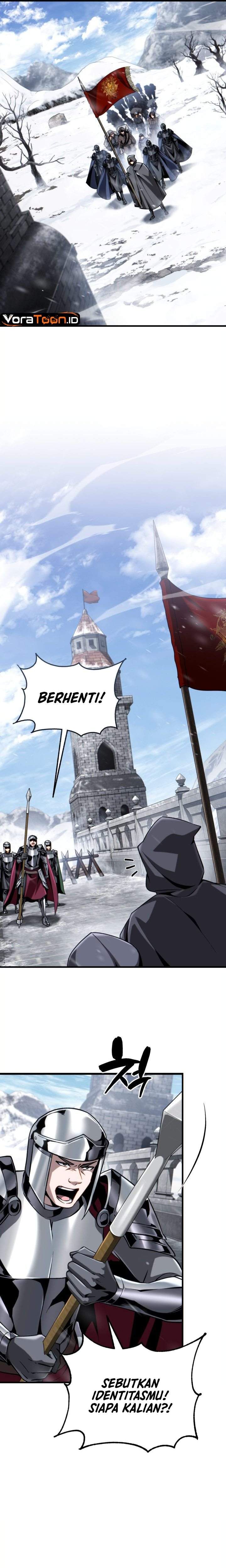 
              I Became the Rogue First Prince             Chapter 49
