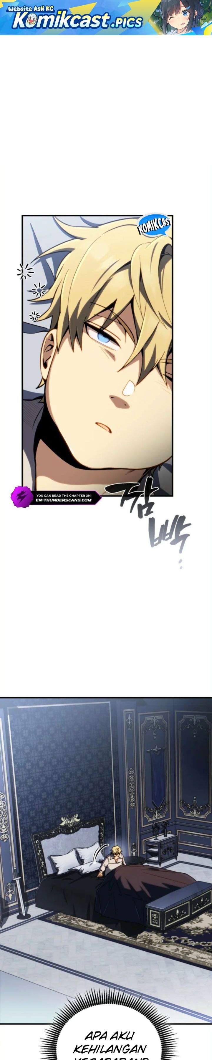 
              I Became the Rogue First Prince             Chapter 5