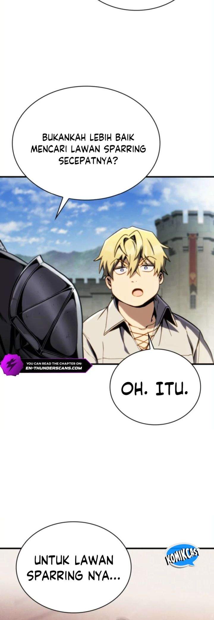 
              I Became the Rogue First Prince             Chapter 5