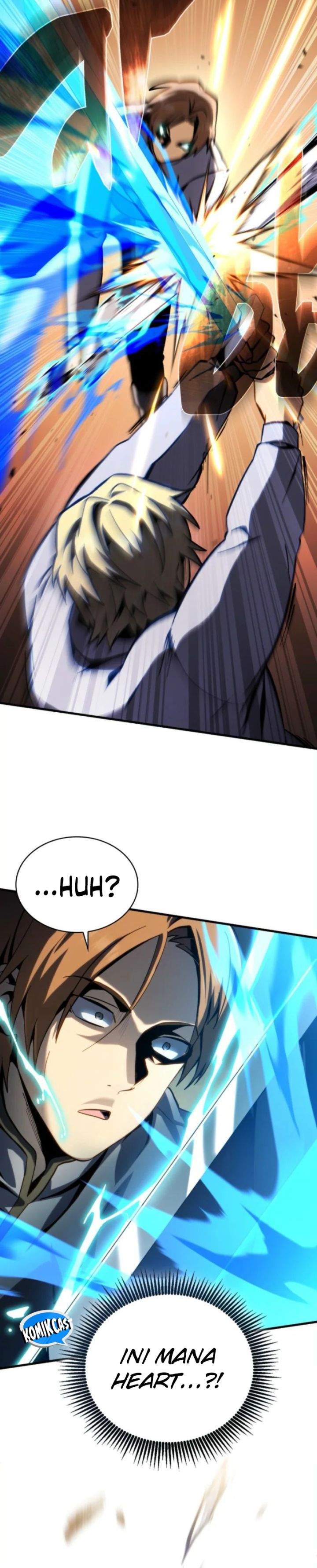 
              I Became the Rogue First Prince             Chapter 5