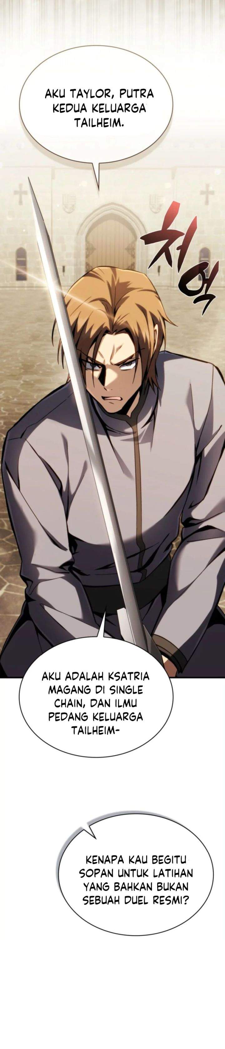 
              I Became the Rogue First Prince             Chapter 5