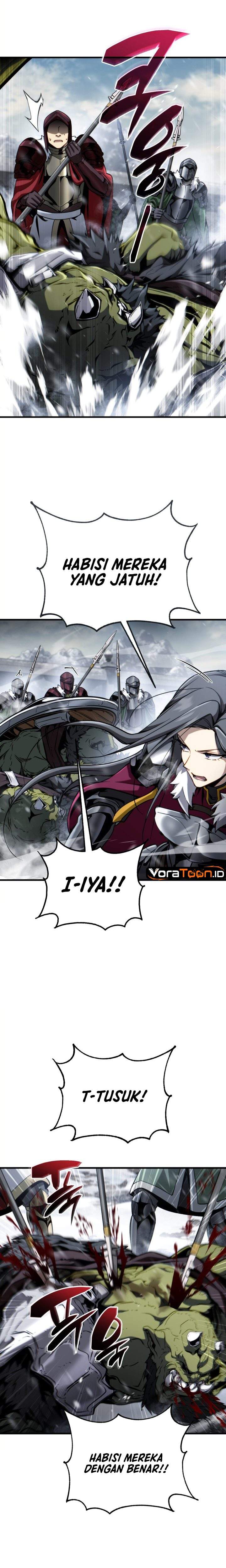 
              I Became the Rogue First Prince             Chapter 50
