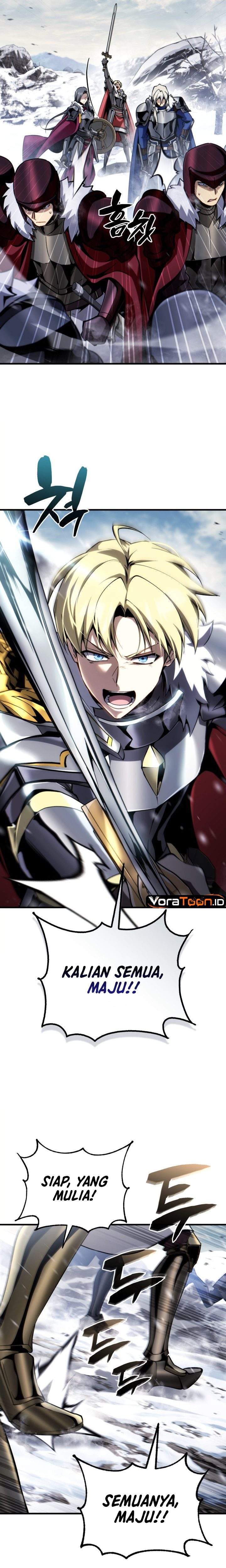 
              I Became the Rogue First Prince             Chapter 50