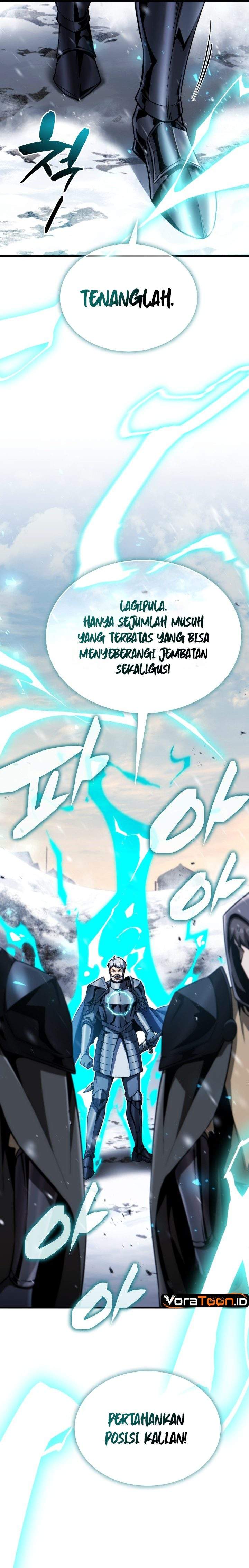 
              I Became the Rogue First Prince             Chapter 50